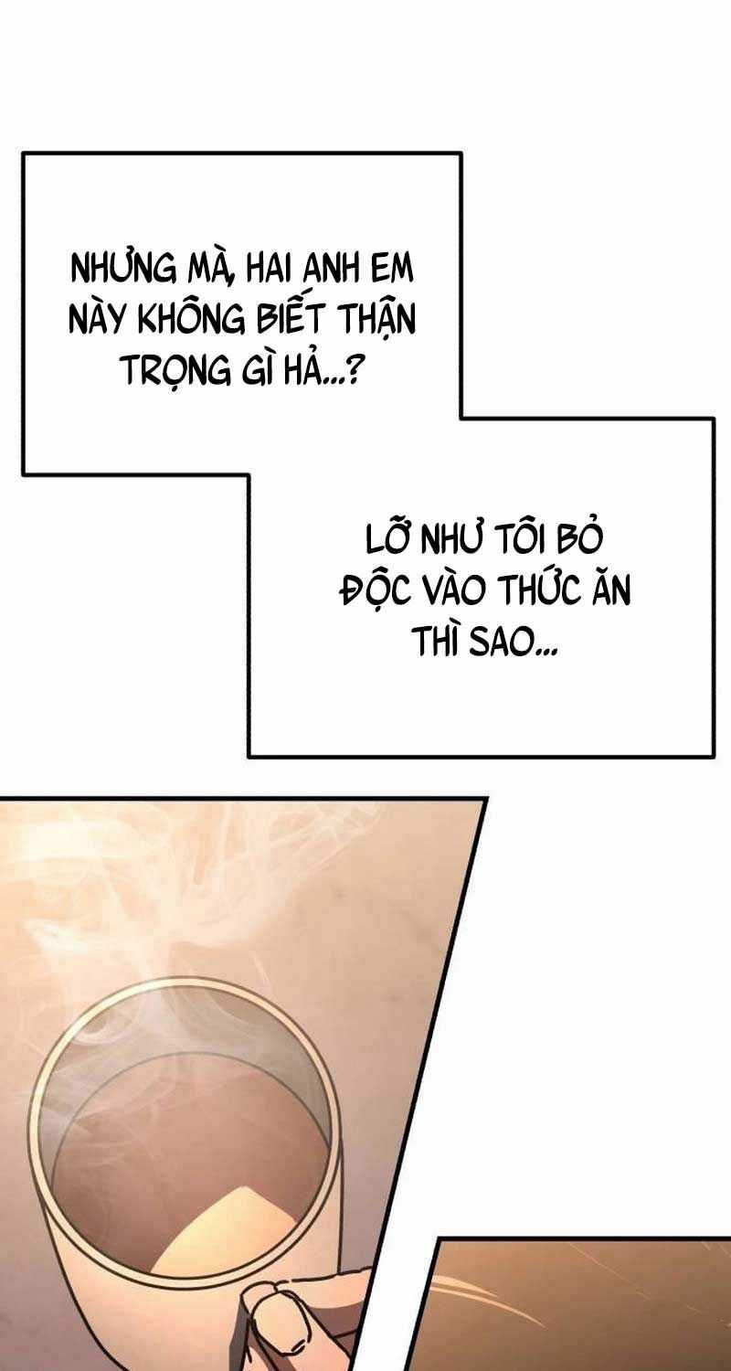 Ngôi Nhà Ẩn Ngày Tận Thế Chapter 23 trang 50