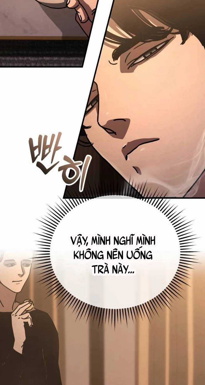 Ngôi Nhà Ẩn Ngày Tận Thế Chapter 23 trang 51