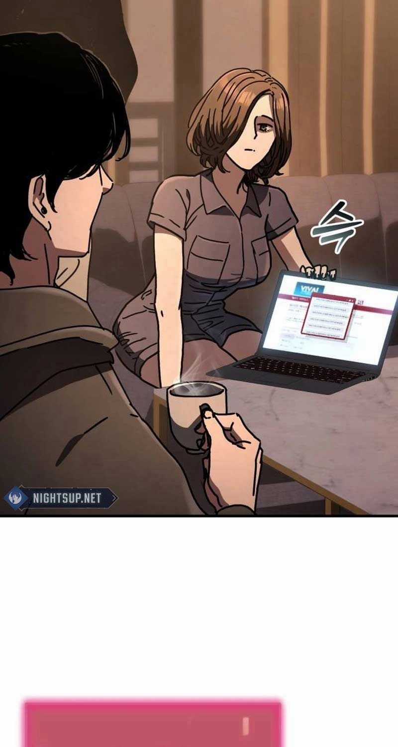 Ngôi Nhà Ẩn Ngày Tận Thế Chapter 23 trang 52