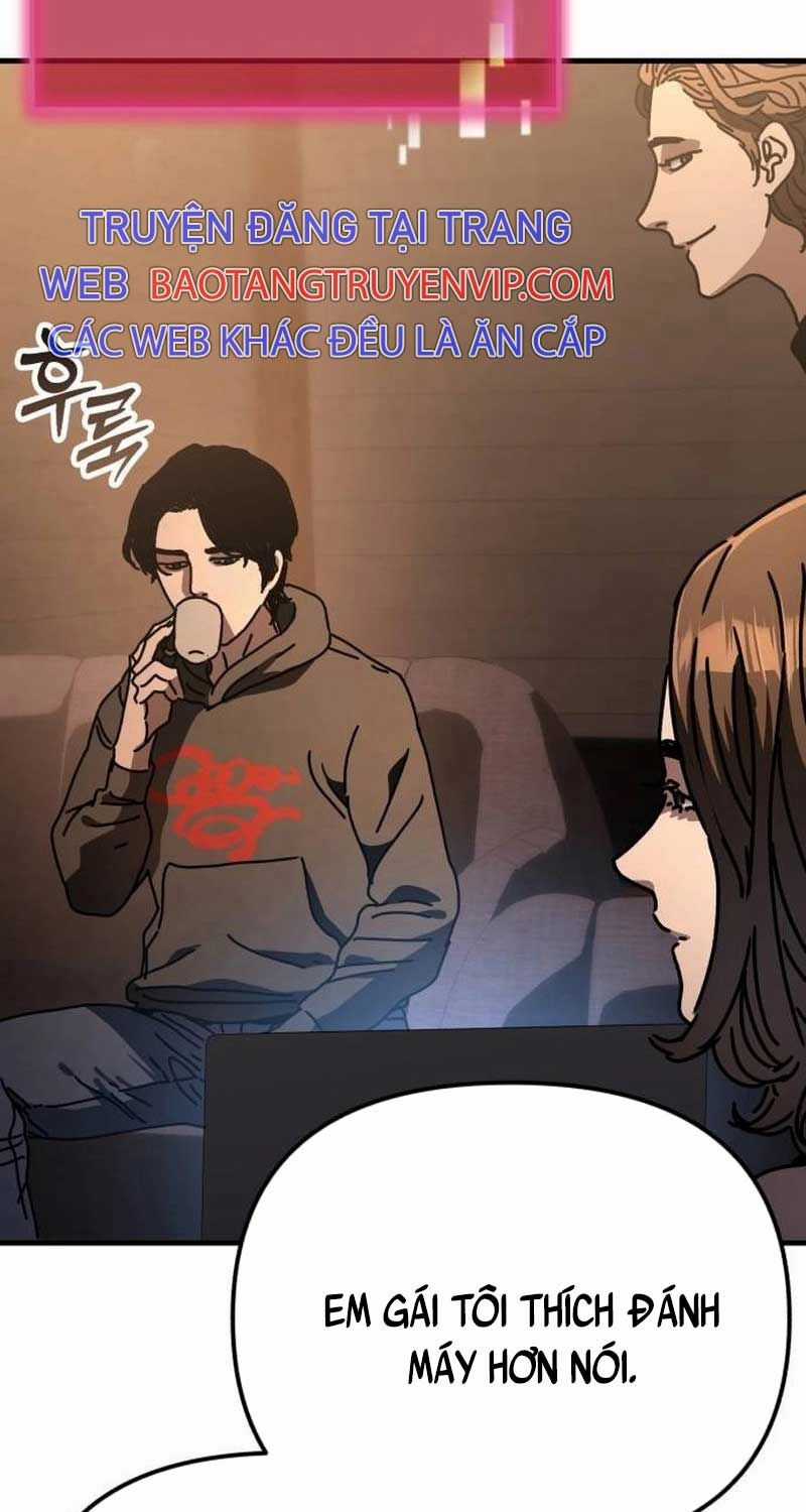 Ngôi Nhà Ẩn Ngày Tận Thế Chapter 23 trang 55