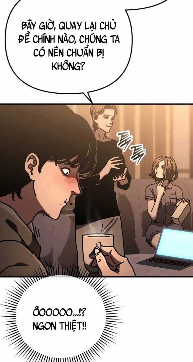 Ngôi Nhà Ẩn Ngày Tận Thế Chapter 23 trang 56