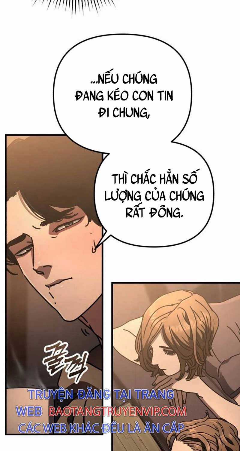 Ngôi Nhà Ẩn Ngày Tận Thế Chapter 23 trang 57