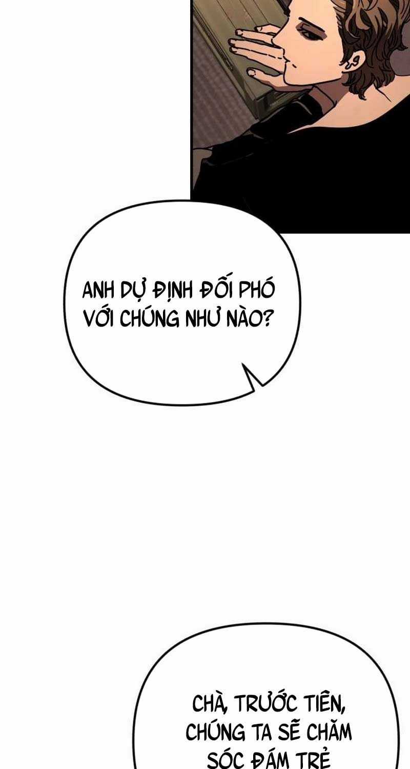 Ngôi Nhà Ẩn Ngày Tận Thế Chapter 23 trang 58