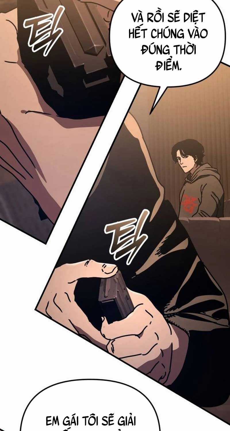 Ngôi Nhà Ẩn Ngày Tận Thế Chapter 23 trang 61