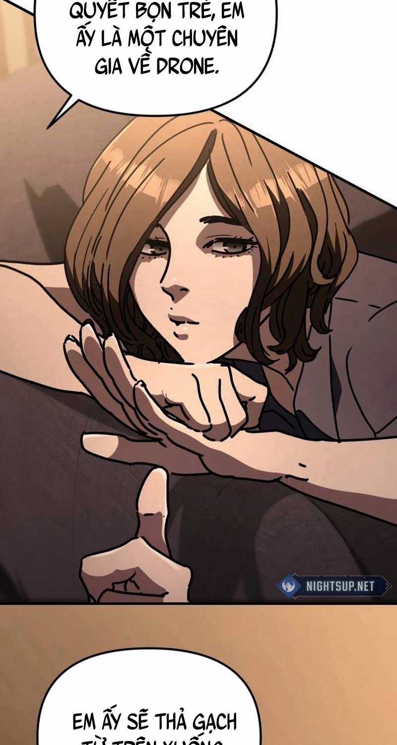 Ngôi Nhà Ẩn Ngày Tận Thế Chapter 23 trang 62