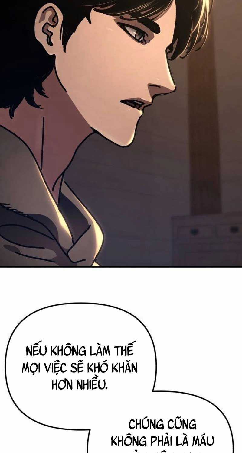 Ngôi Nhà Ẩn Ngày Tận Thế Chapter 23 trang 64