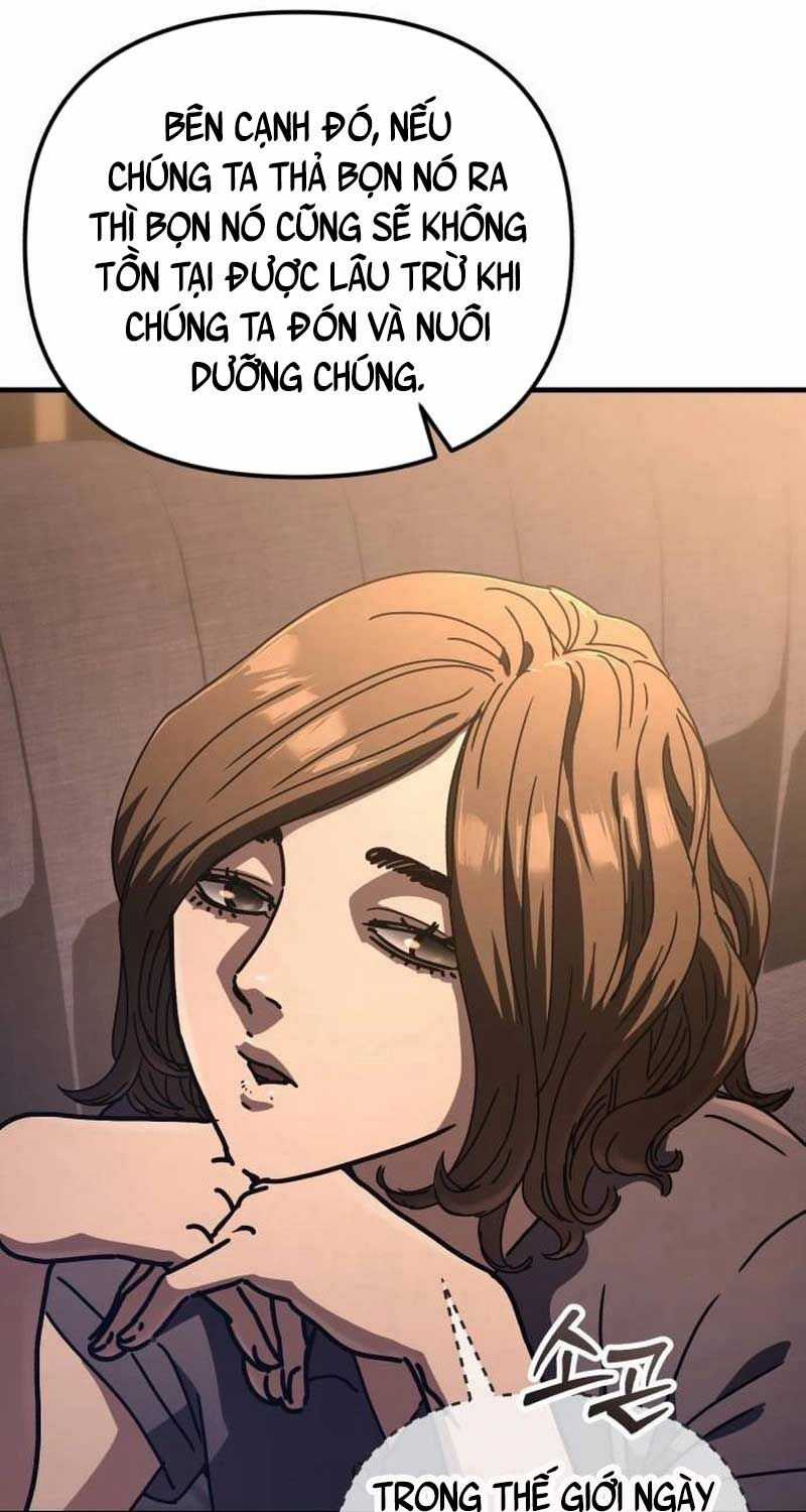 Ngôi Nhà Ẩn Ngày Tận Thế Chapter 23 trang 67