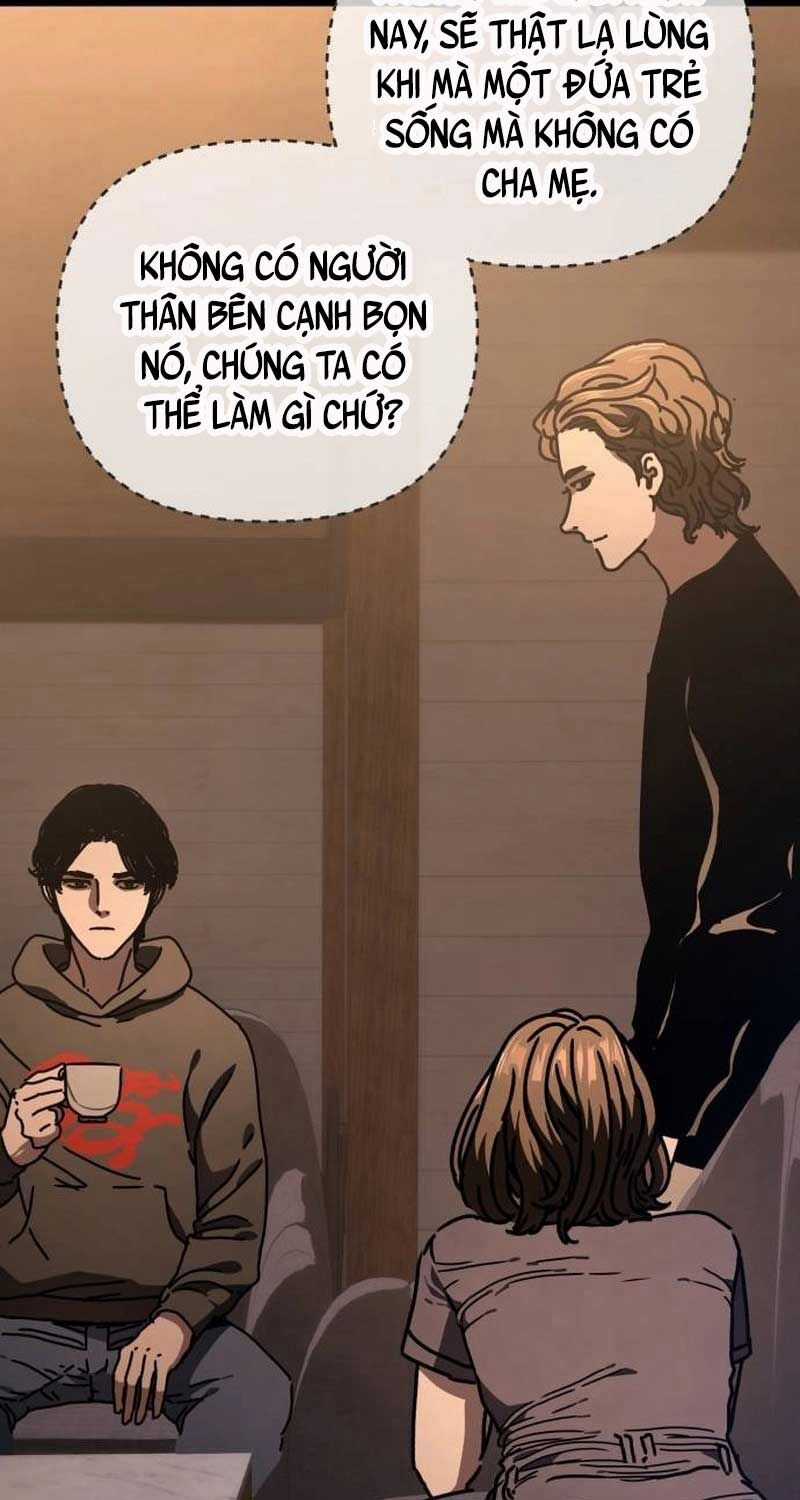 Ngôi Nhà Ẩn Ngày Tận Thế Chapter 23 trang 68