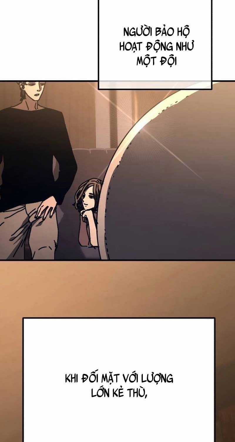 Ngôi Nhà Ẩn Ngày Tận Thế Chapter 23 trang 71