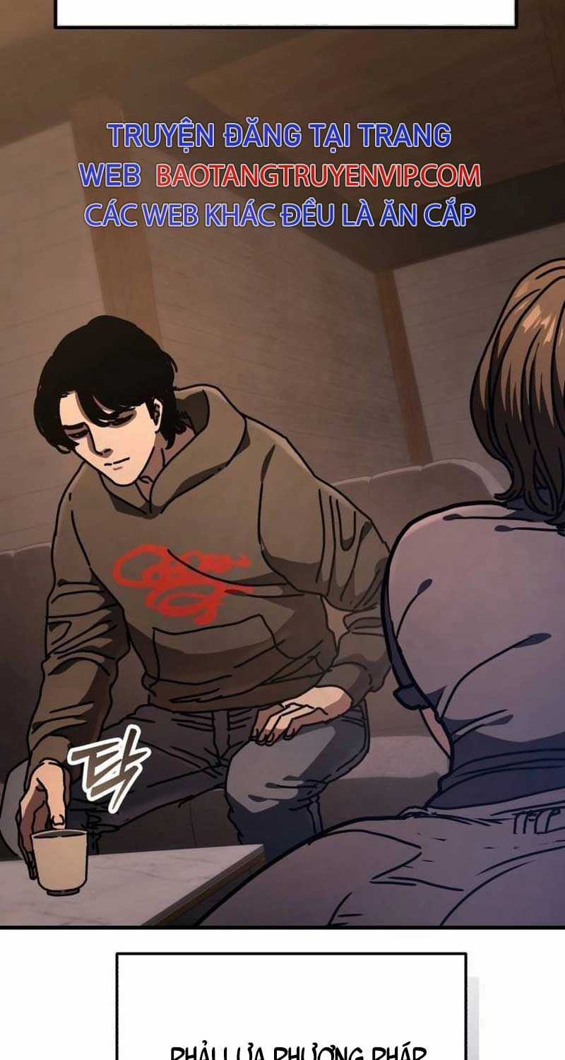 Ngôi Nhà Ẩn Ngày Tận Thế Chapter 23 trang 72