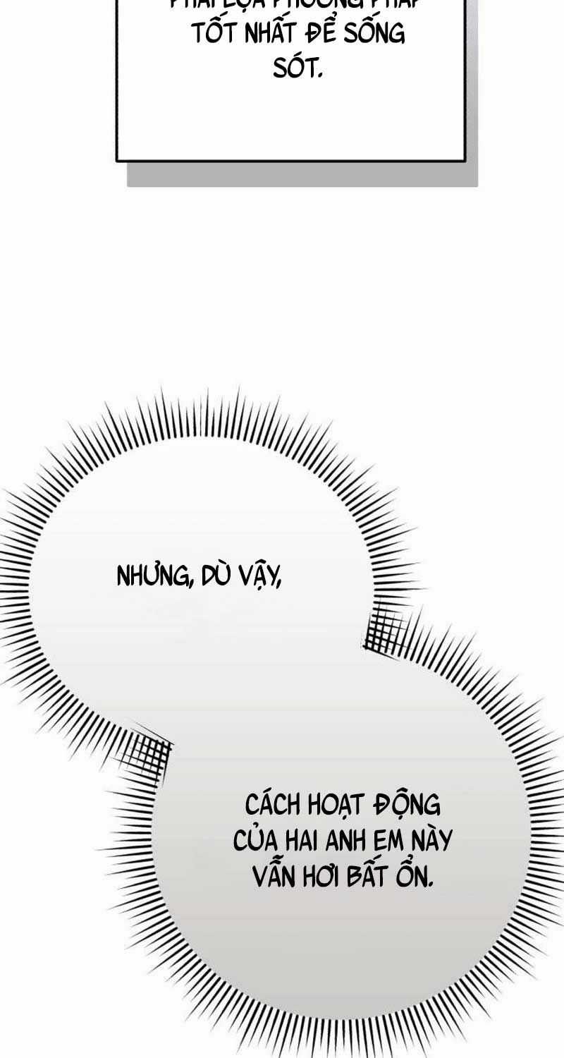 Ngôi Nhà Ẩn Ngày Tận Thế Chapter 23 trang 73