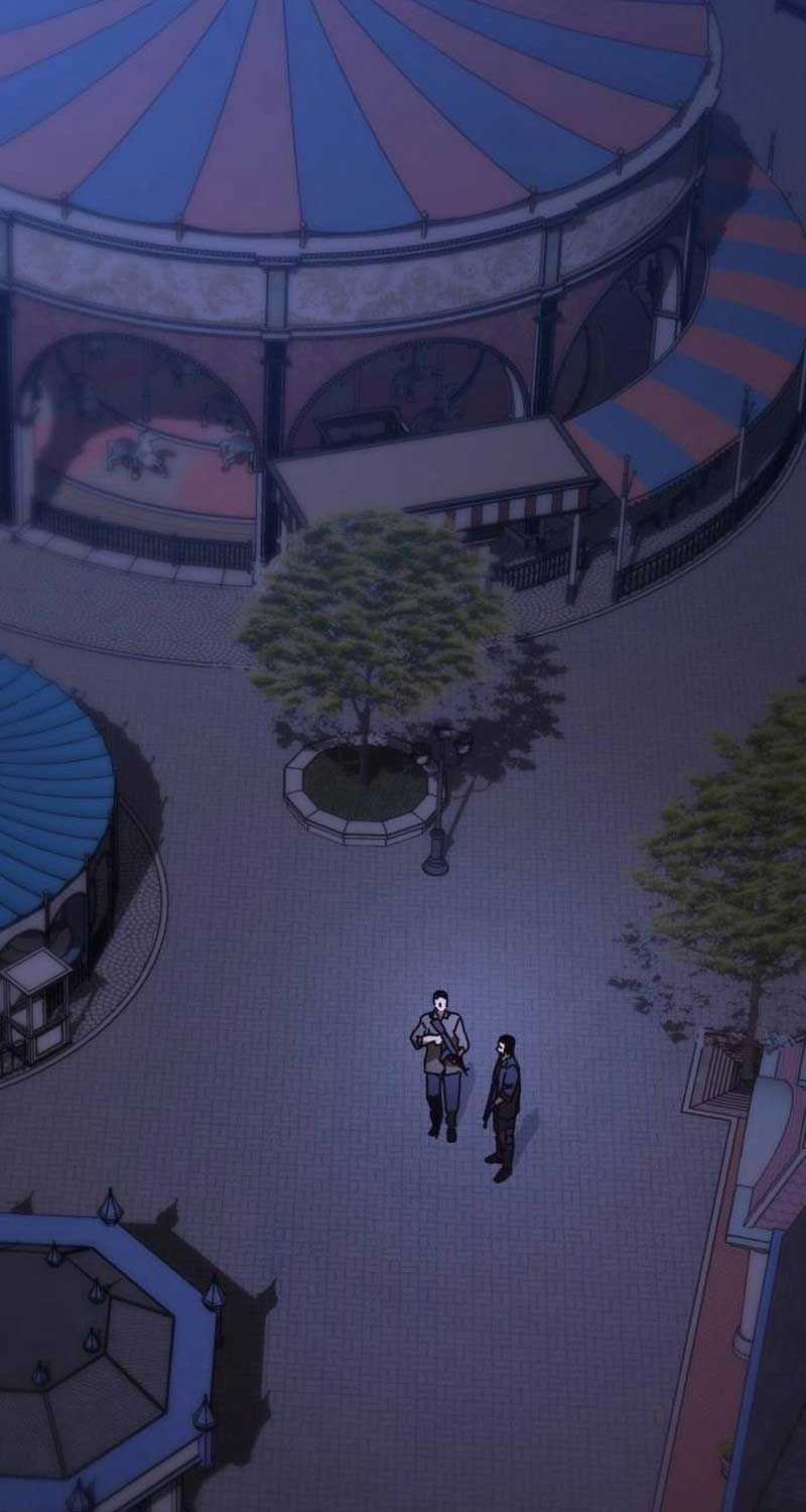 Ngôi Nhà Ẩn Ngày Tận Thế Chapter 23 trang 77