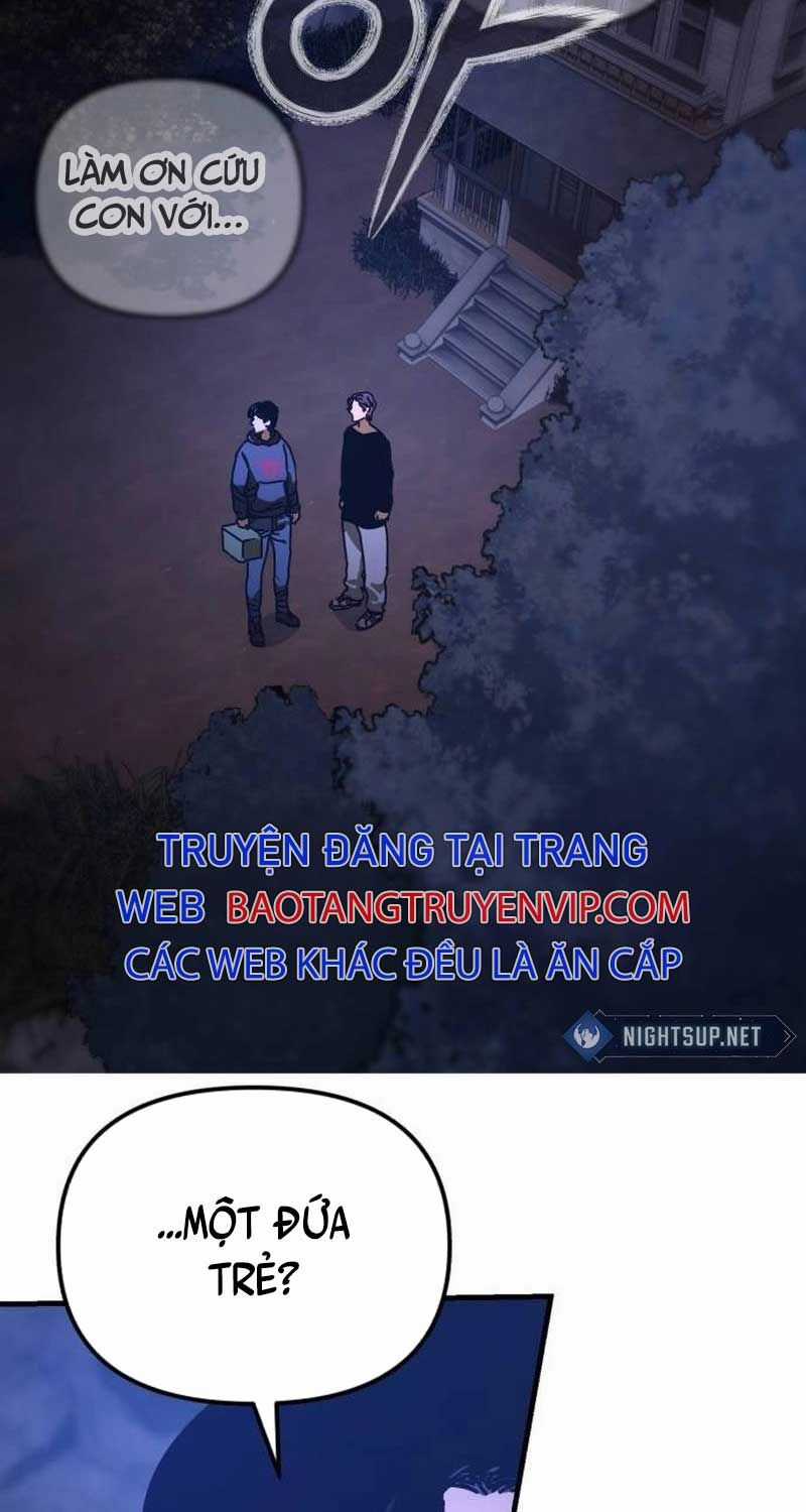 Ngôi Nhà Ẩn Ngày Tận Thế Chapter 23 trang 8