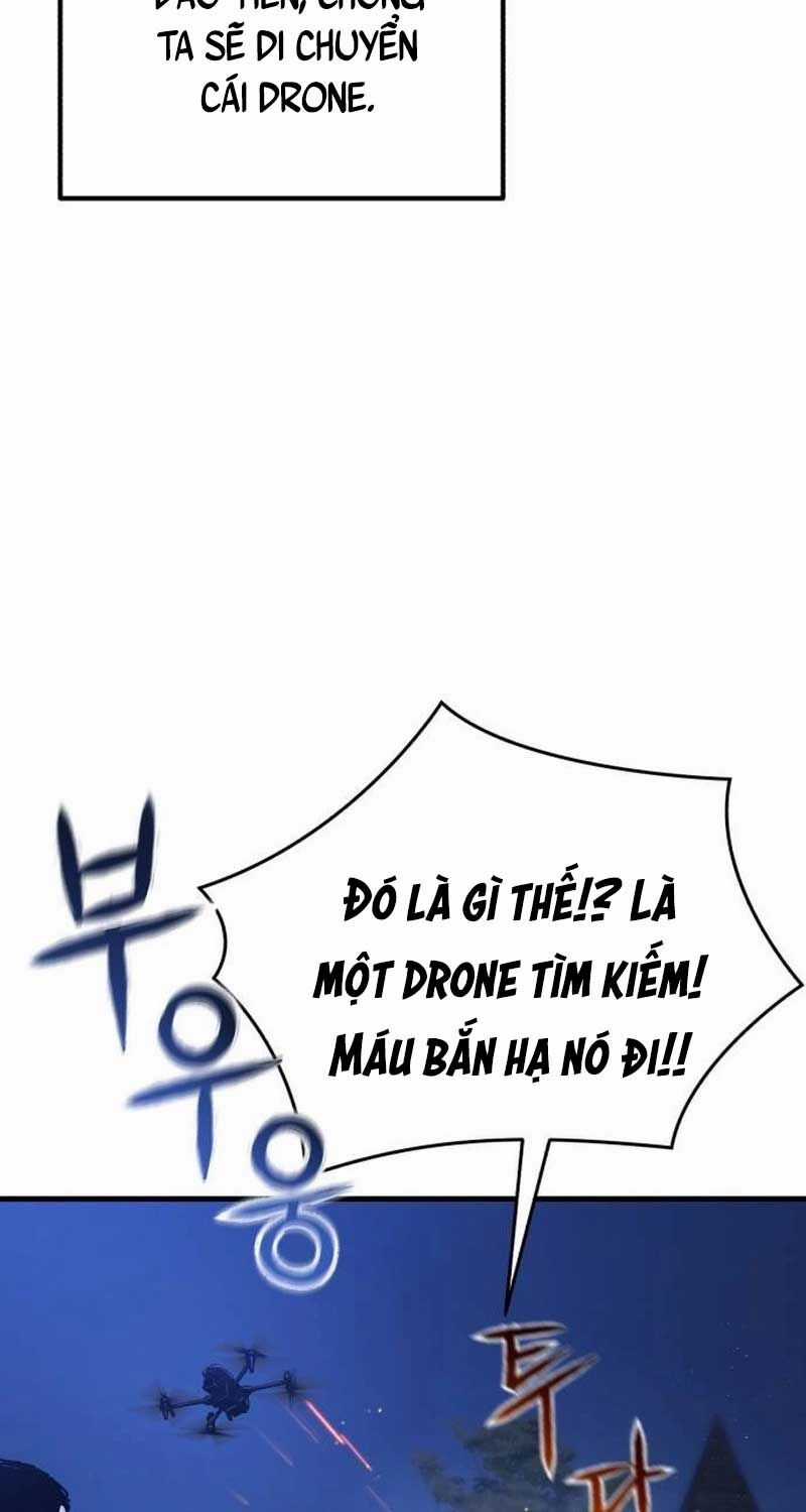 Ngôi Nhà Ẩn Ngày Tận Thế Chapter 23 trang 80