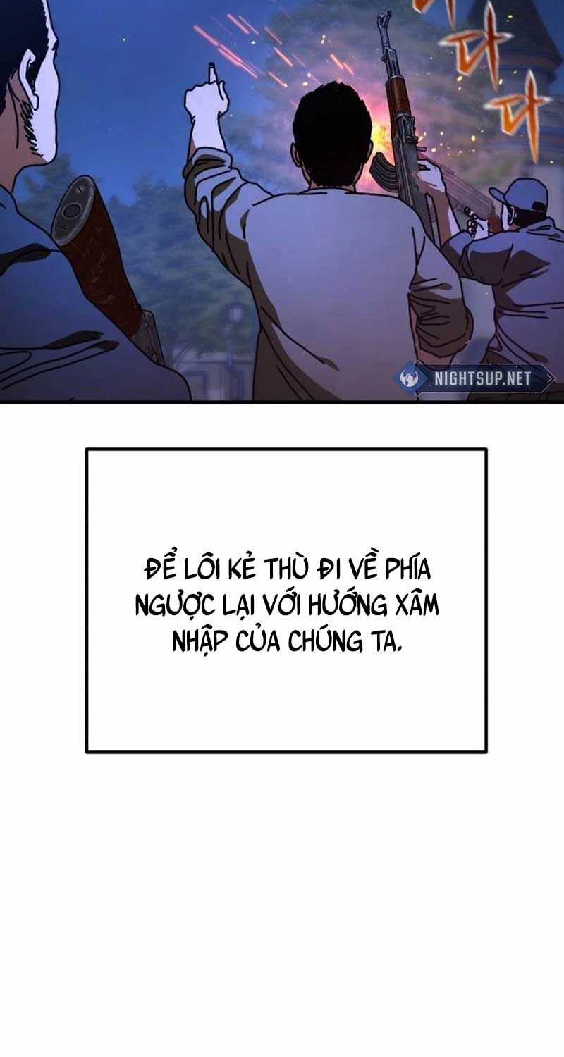 Ngôi Nhà Ẩn Ngày Tận Thế Chapter 23 trang 81