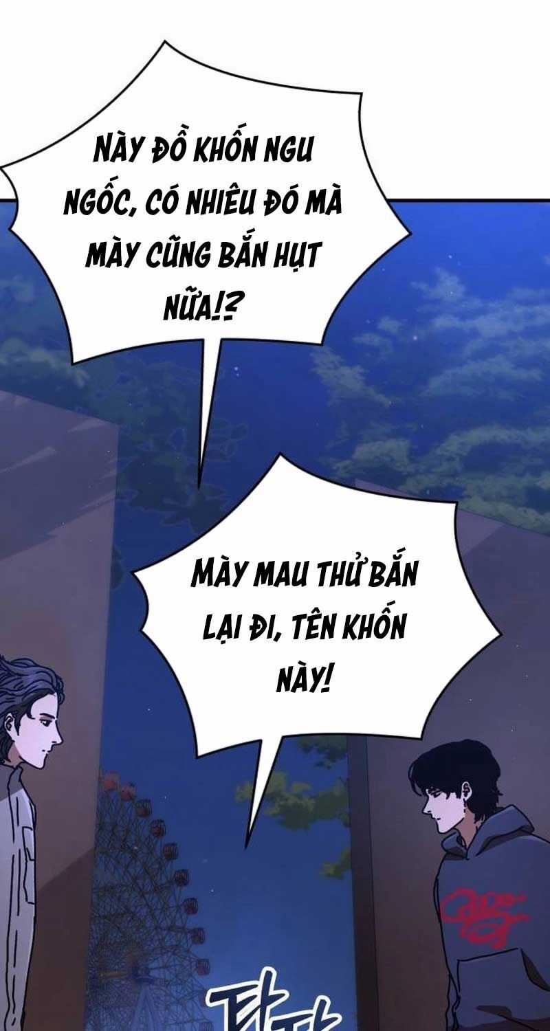 Ngôi Nhà Ẩn Ngày Tận Thế Chapter 23 trang 82