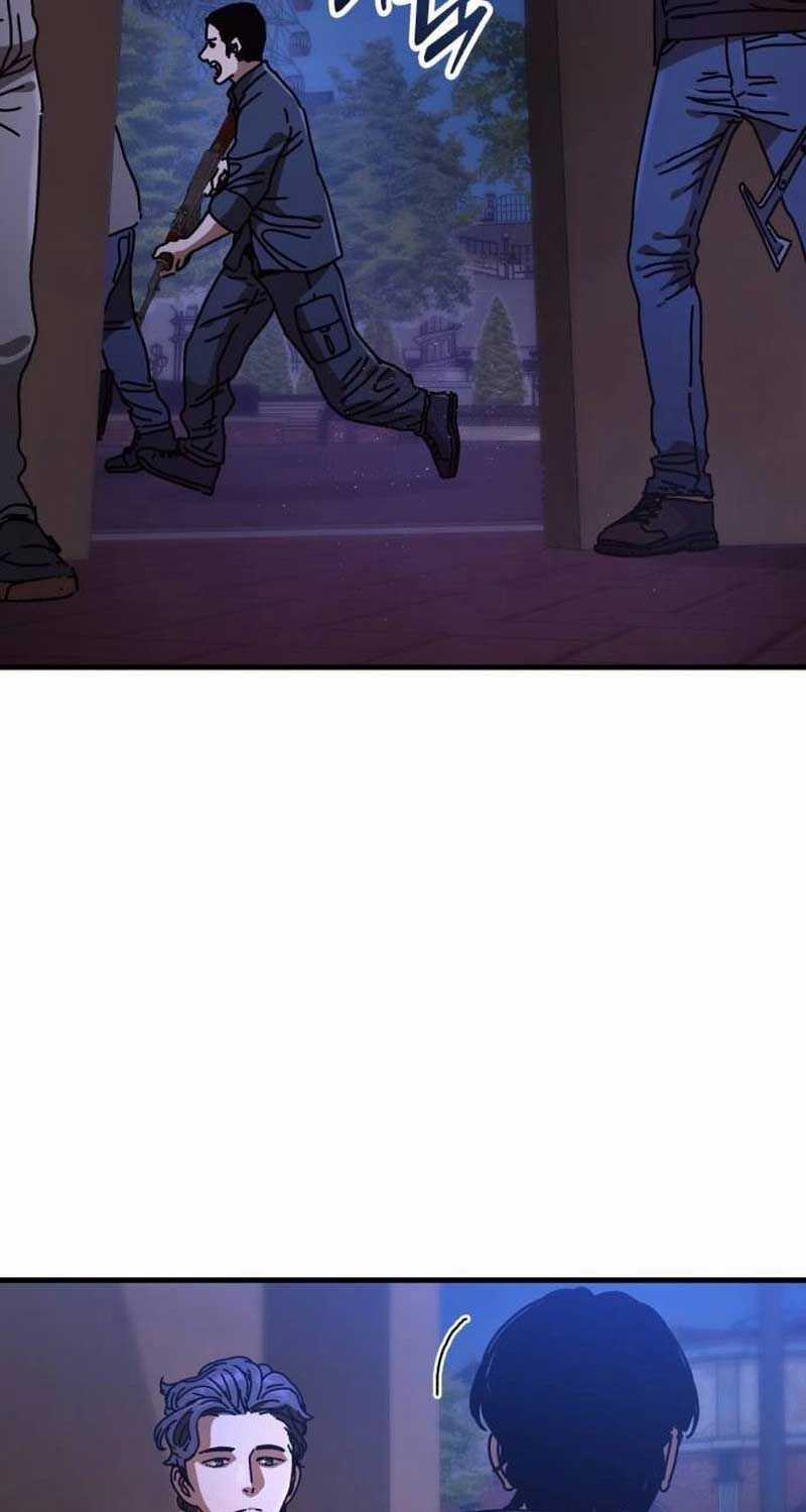 Ngôi Nhà Ẩn Ngày Tận Thế Chapter 23 trang 83