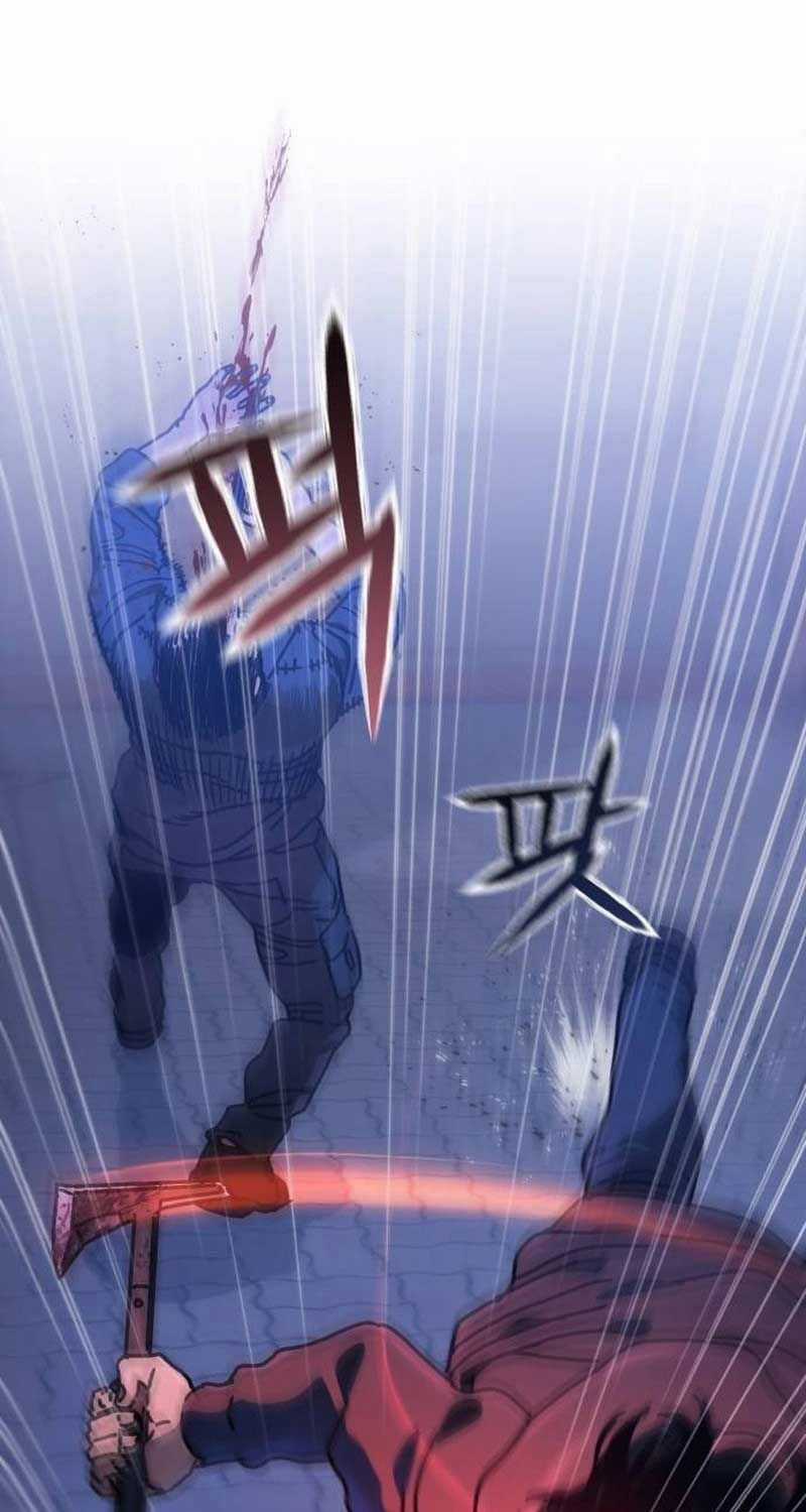 Ngôi Nhà Ẩn Ngày Tận Thế Chapter 23 trang 89