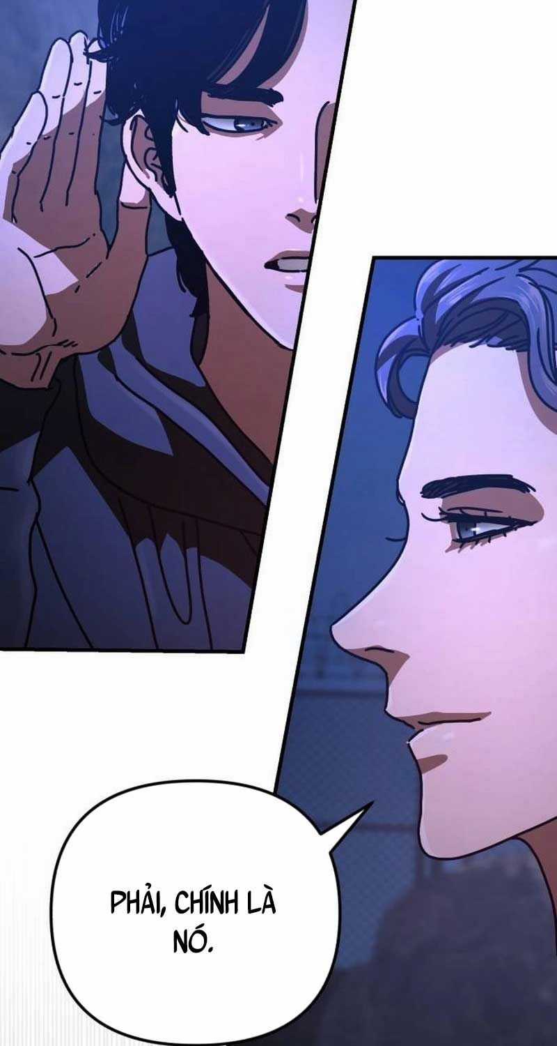 Ngôi Nhà Ẩn Ngày Tận Thế Chapter 23 trang 9