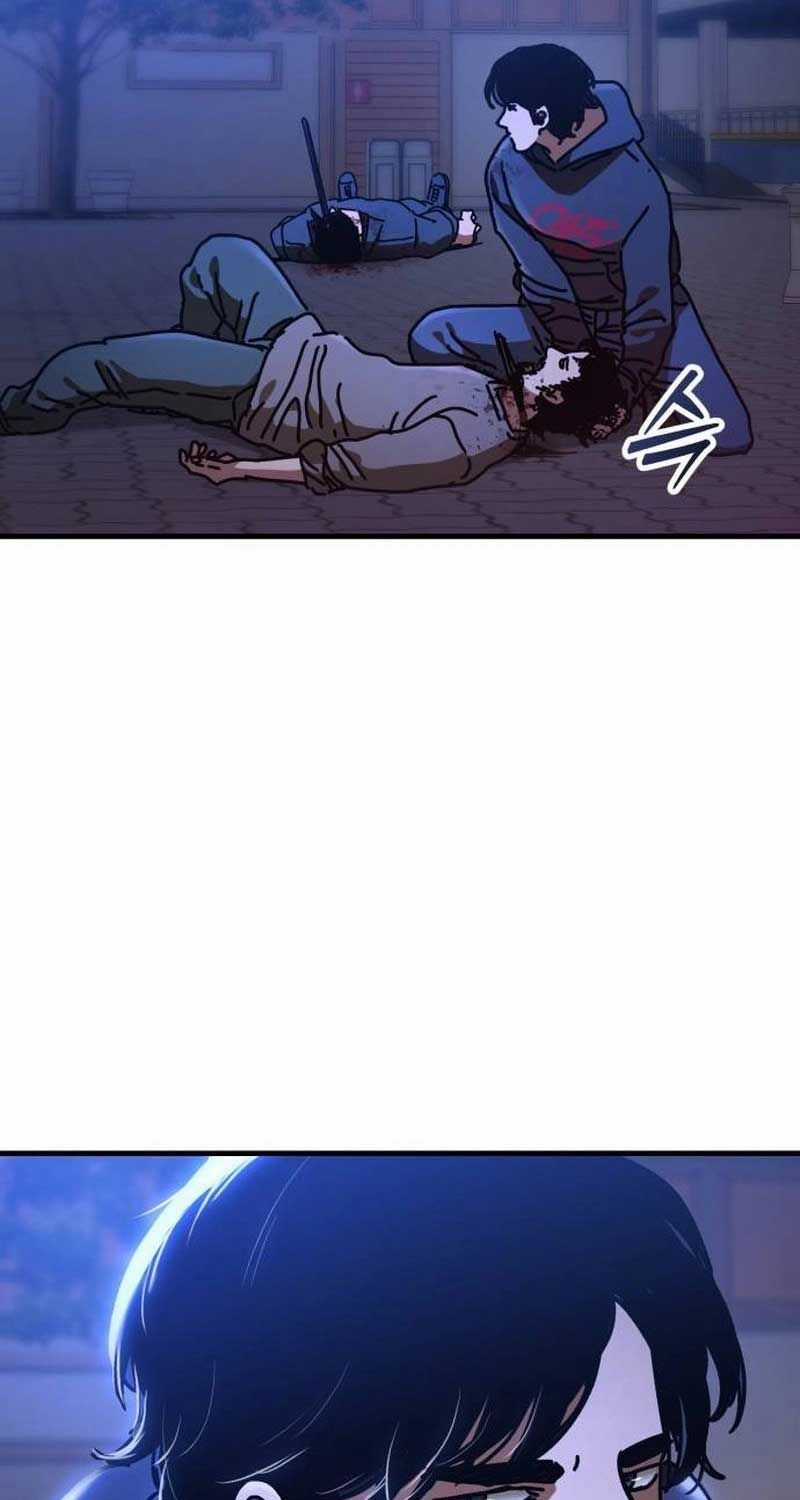 Ngôi Nhà Ẩn Ngày Tận Thế Chapter 23 trang 94