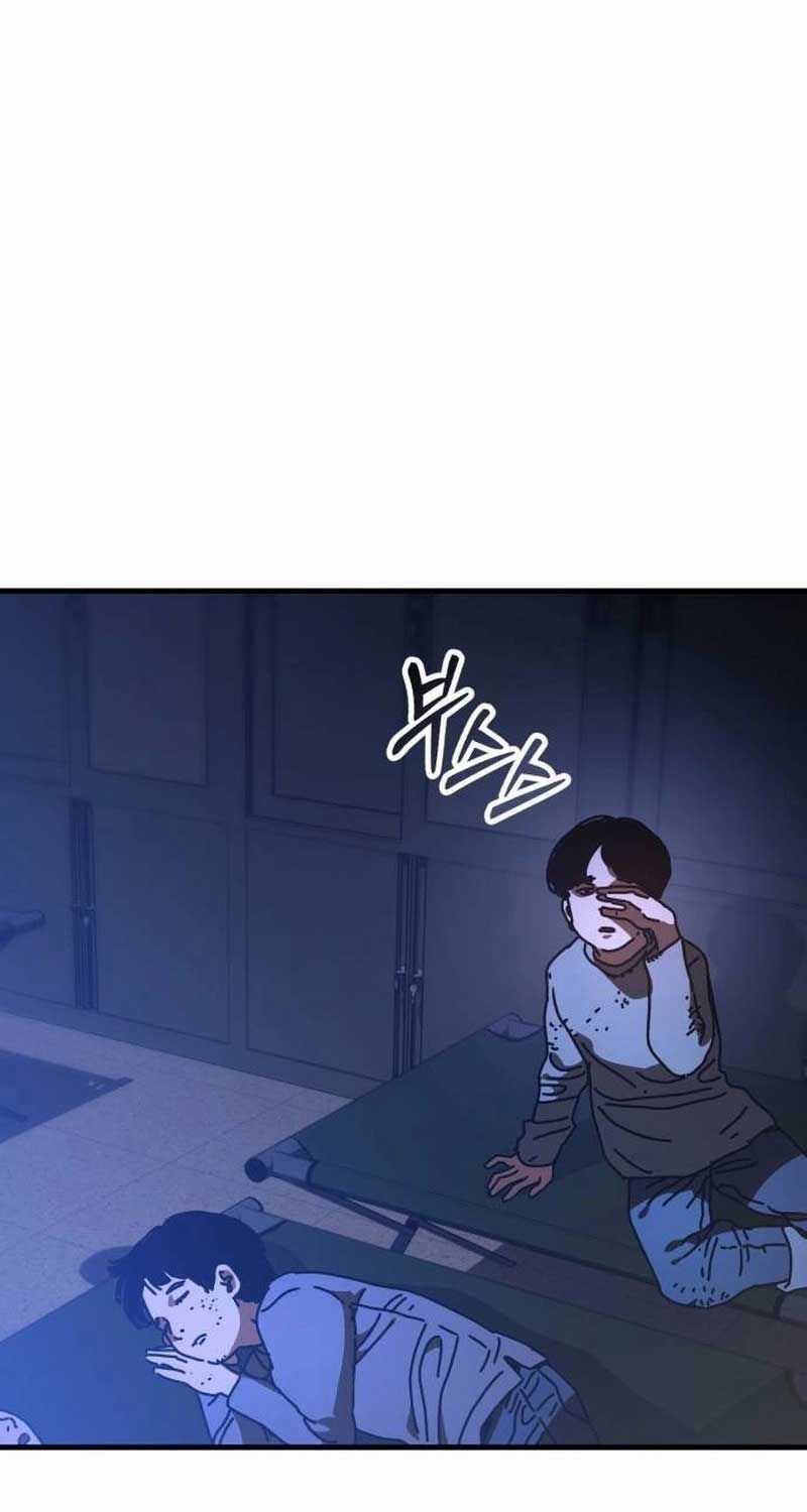 Ngôi Nhà Ẩn Ngày Tận Thế Chapter 23 trang 98