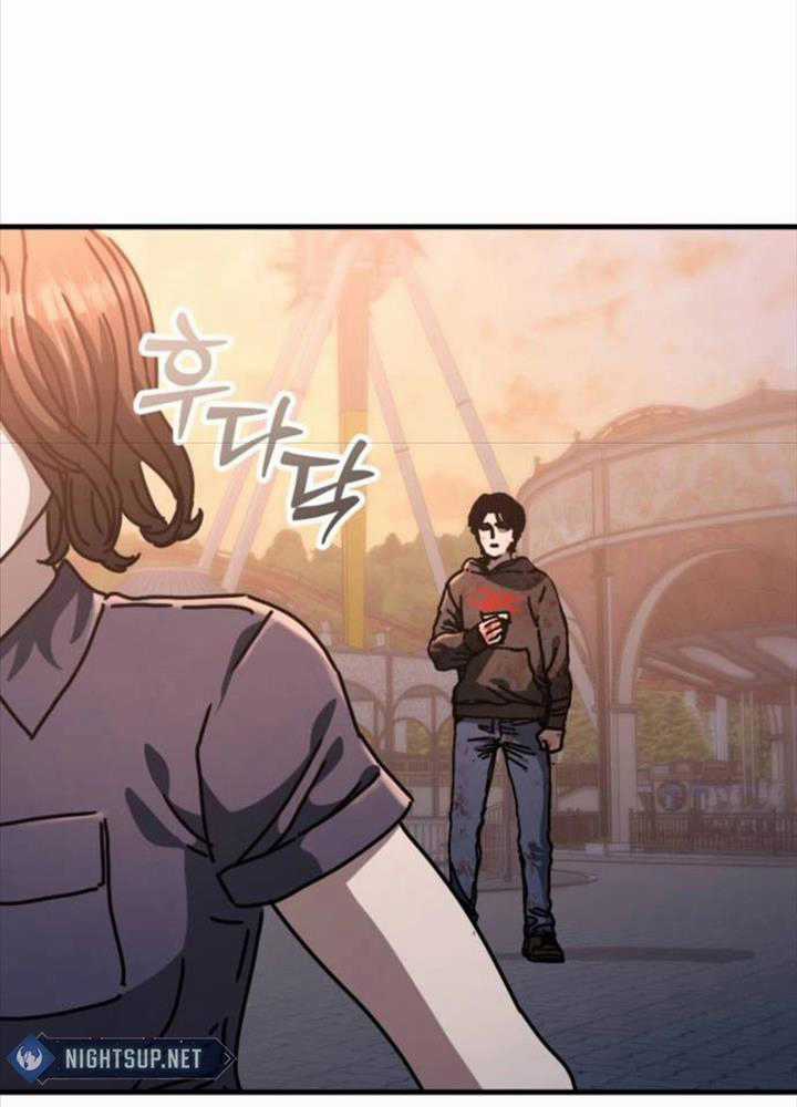 Ngôi Nhà Ẩn Ngày Tận Thế Chapter 24 trang 104