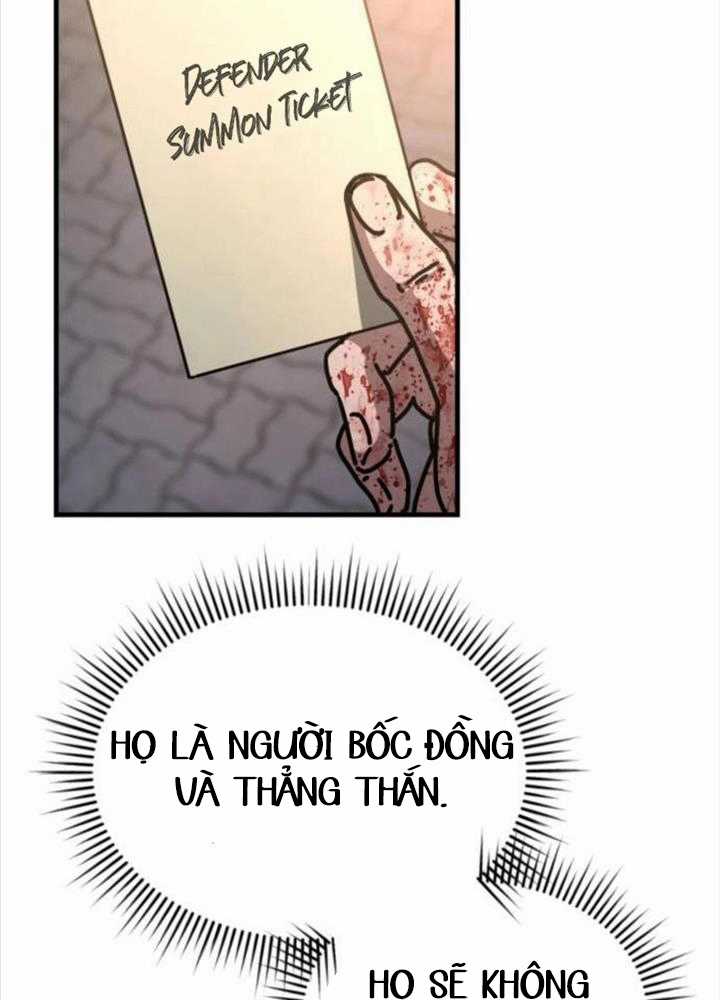 Ngôi Nhà Ẩn Ngày Tận Thế Chapter 24 trang 107