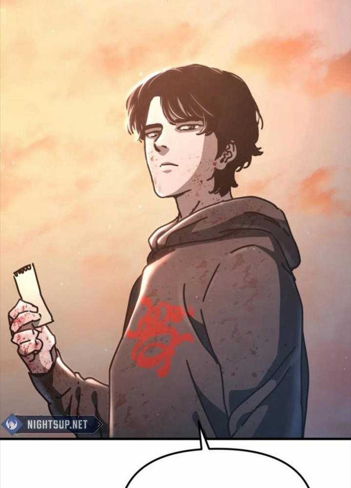 Ngôi Nhà Ẩn Ngày Tận Thế Chapter 24 trang 109