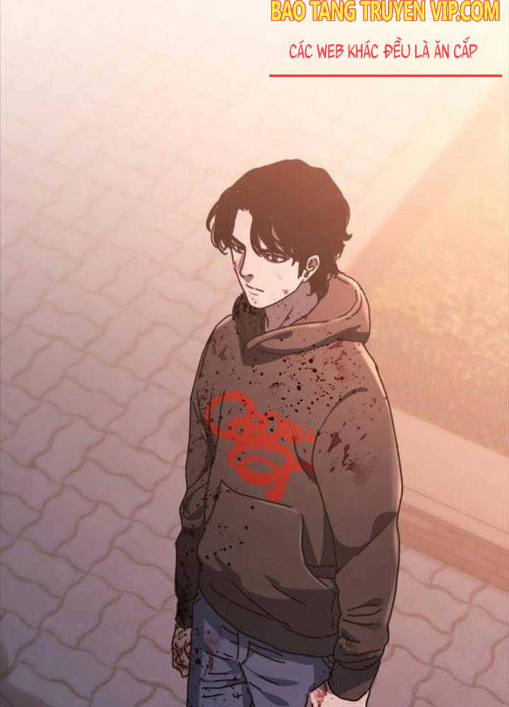 Ngôi Nhà Ẩn Ngày Tận Thế Chapter 24 trang 11