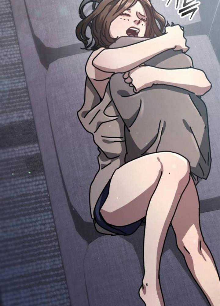 Ngôi Nhà Ẩn Ngày Tận Thế Chapter 24 trang 119