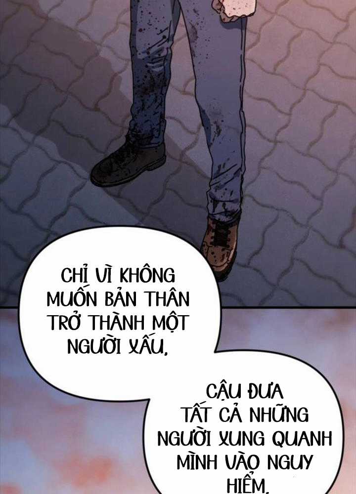 Ngôi Nhà Ẩn Ngày Tận Thế Chapter 24 trang 12