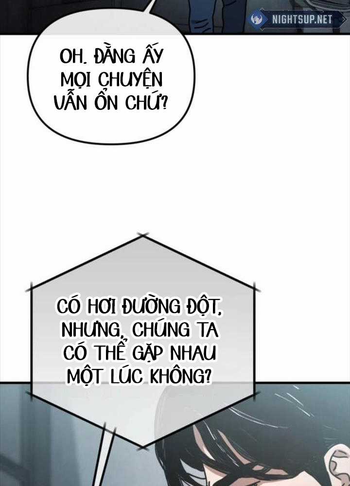 Ngôi Nhà Ẩn Ngày Tận Thế Chapter 24 trang 126