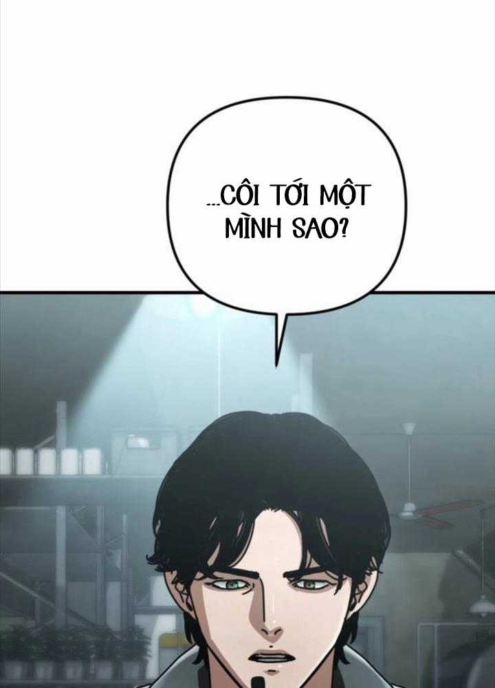 Ngôi Nhà Ẩn Ngày Tận Thế Chapter 24 trang 128