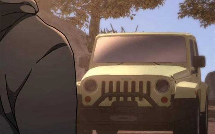 Ngôi Nhà Ẩn Ngày Tận Thế Chapter 24 trang 134