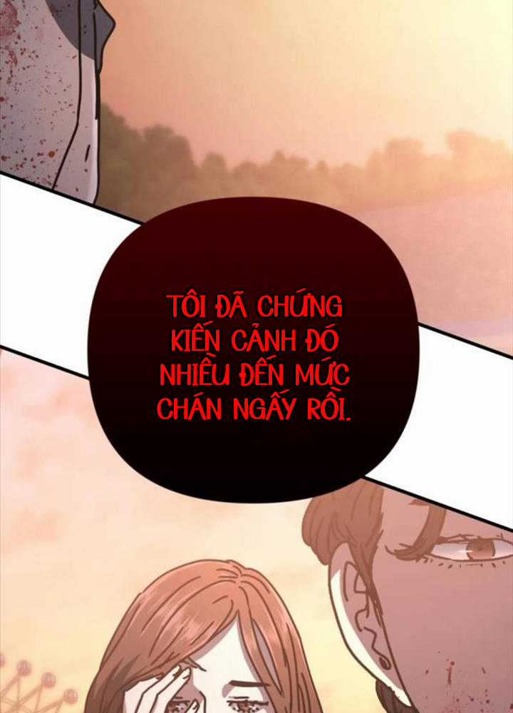 Ngôi Nhà Ẩn Ngày Tận Thế Chapter 24 trang 14