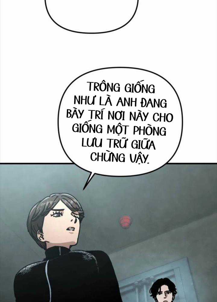 Ngôi Nhà Ẩn Ngày Tận Thế Chapter 24 trang 155