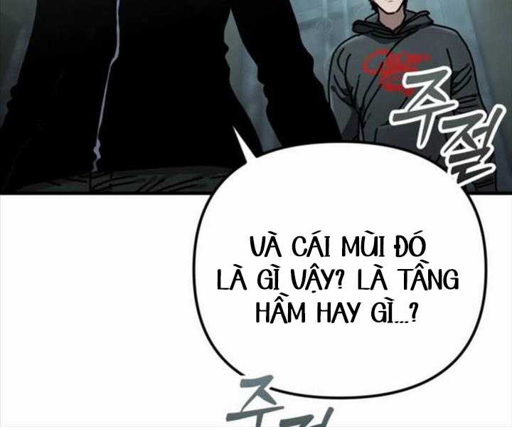 Ngôi Nhà Ẩn Ngày Tận Thế Chapter 24 trang 156