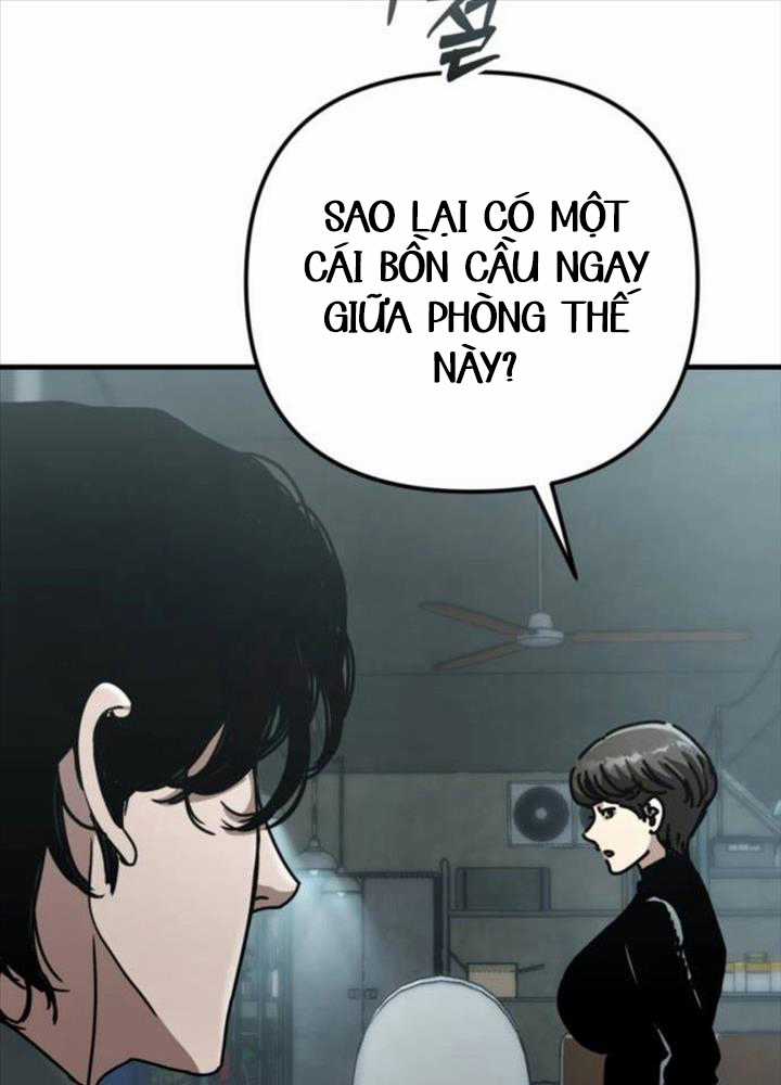 Ngôi Nhà Ẩn Ngày Tận Thế Chapter 24 trang 157