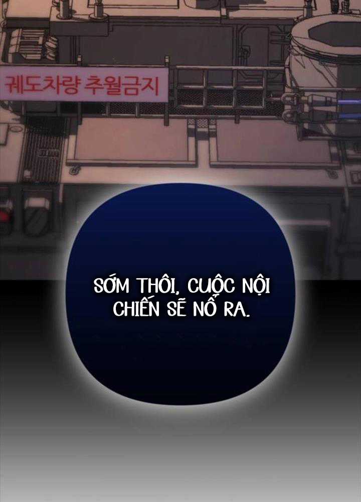 Ngôi Nhà Ẩn Ngày Tận Thế Chapter 24 trang 165