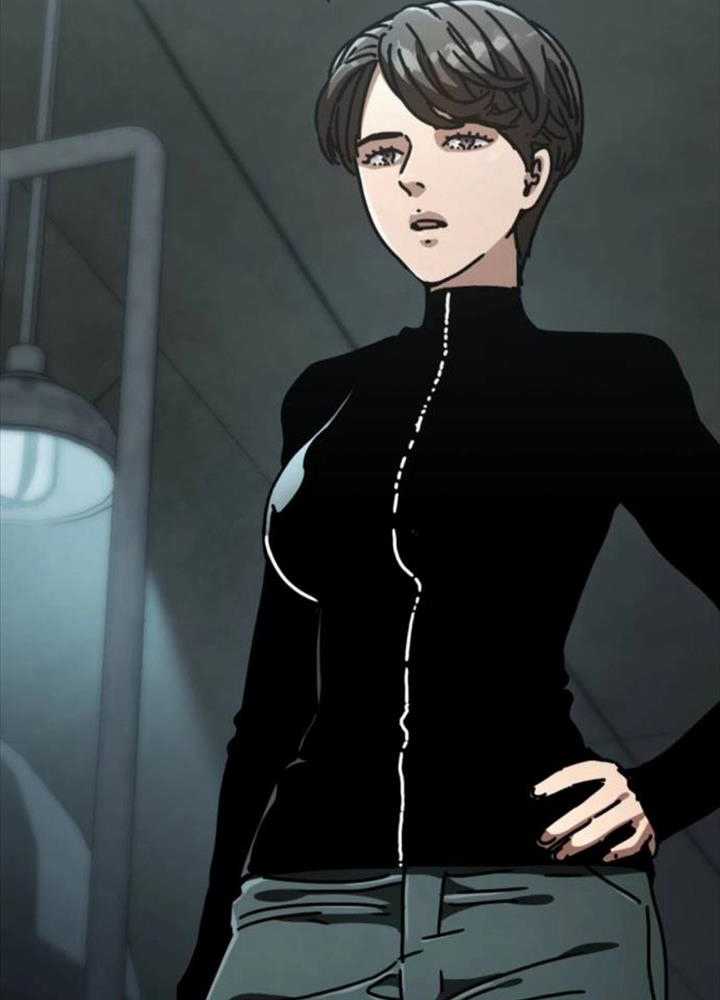 Ngôi Nhà Ẩn Ngày Tận Thế Chapter 24 trang 168