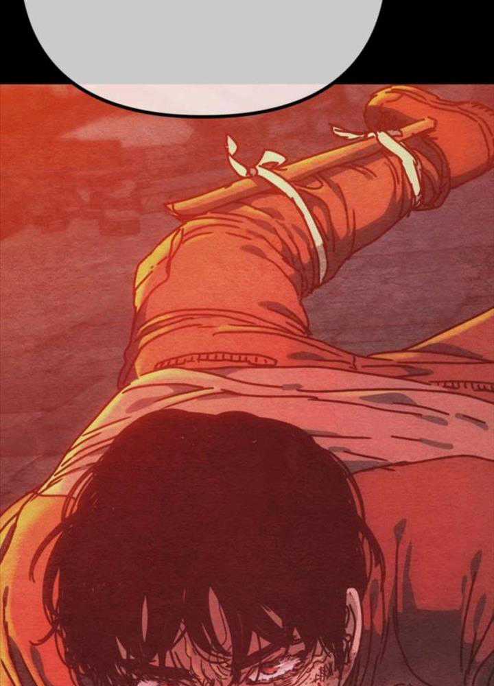 Ngôi Nhà Ẩn Ngày Tận Thế Chapter 24 trang 174