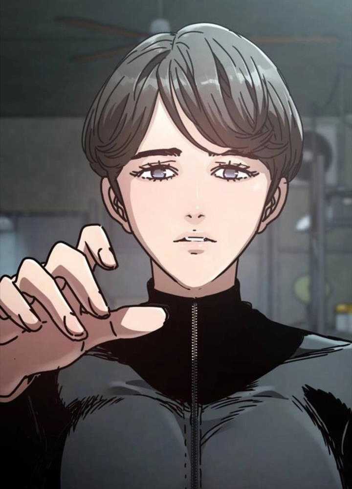 Ngôi Nhà Ẩn Ngày Tận Thế Chapter 24 trang 181