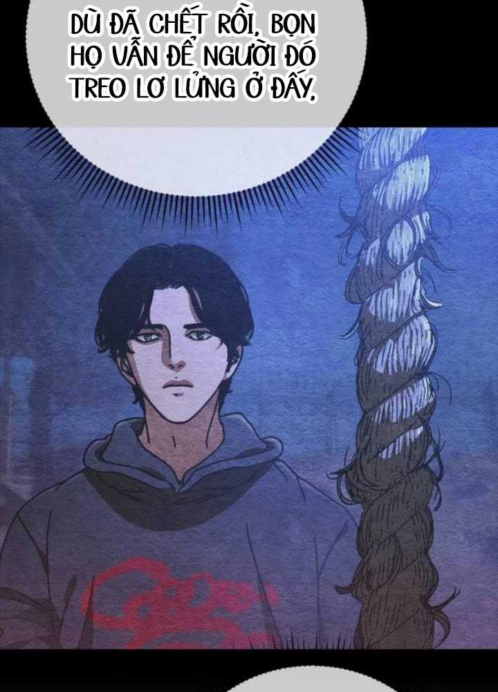 Ngôi Nhà Ẩn Ngày Tận Thế Chapter 24 trang 22