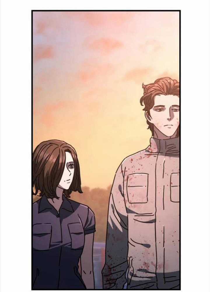 Ngôi Nhà Ẩn Ngày Tận Thế Chapter 24 trang 27