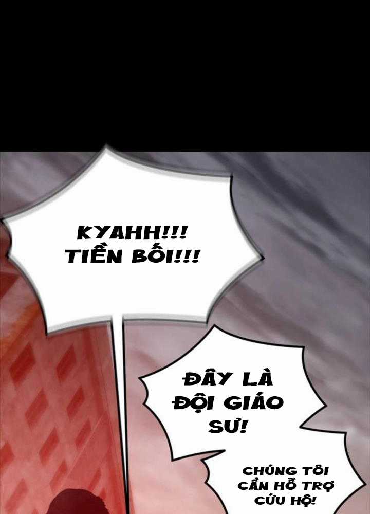 Ngôi Nhà Ẩn Ngày Tận Thế Chapter 24 trang 29