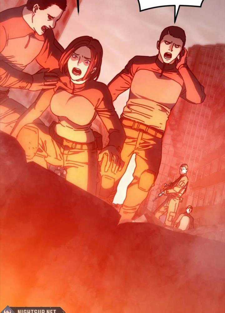 Ngôi Nhà Ẩn Ngày Tận Thế Chapter 24 trang 30