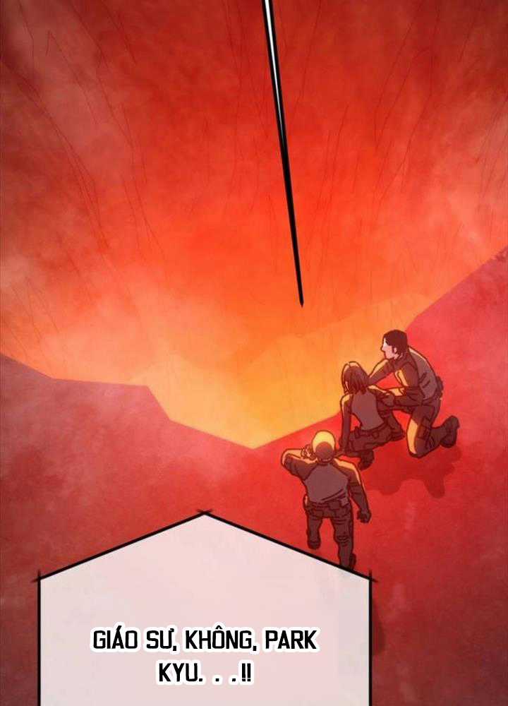 Ngôi Nhà Ẩn Ngày Tận Thế Chapter 24 trang 32