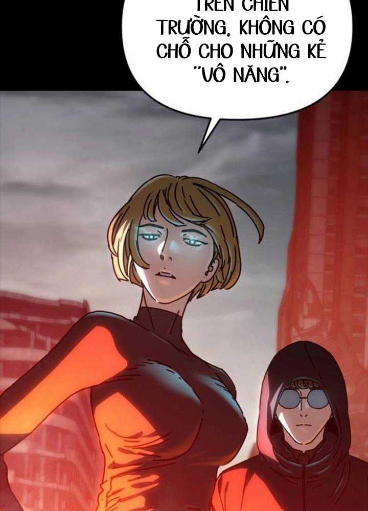 Ngôi Nhà Ẩn Ngày Tận Thế Chapter 24 trang 40