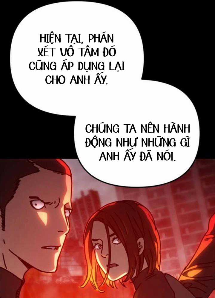 Ngôi Nhà Ẩn Ngày Tận Thế Chapter 24 trang 42