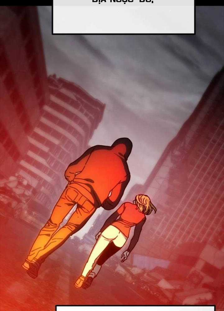 Ngôi Nhà Ẩn Ngày Tận Thế Chapter 24 trang 47